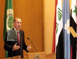 ‘İsrail Şirazeden çıktı'